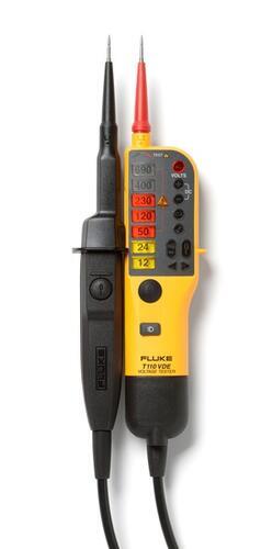 FLUKE T110/VDE - tester napětí/spojitosti s přepínatelným zatížením - 1