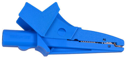 IP4012 - krokosvorka, modrá