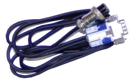 IP2080 - propojovací kabel WELDtest-REVEXprofi II - 1