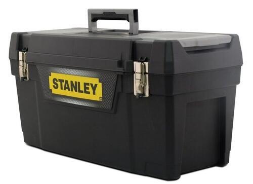 STANLEY 1-94-859 - box 25" s kovovými přezkami - 1