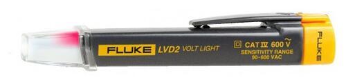 FLUKE LVD2 - bezdotykový indikátor napětí - 1