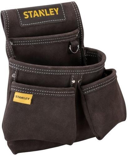 STANLEY STST1-80116 - víceúčelová kožená kapsa na nářadí - 1