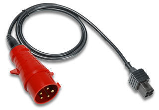 MA1110 - třífázový měřicí kabel (pro Eurotest/Instaltest)