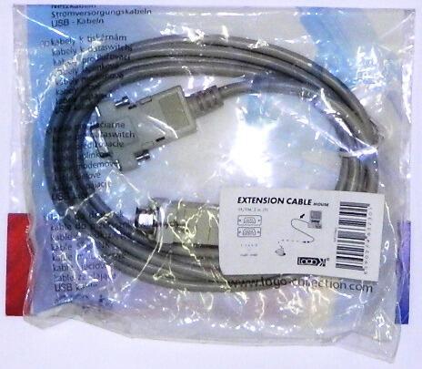 IP9070 - kabel RS232