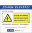 "CD-ROM ELEKTRO" verze 50 na USB - 1/4