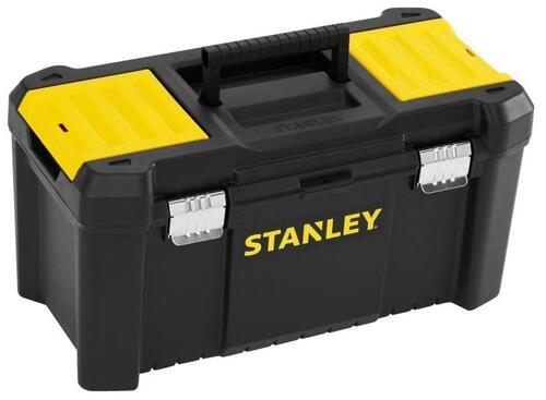 STANLEY STST1-75521 - box 19" s kovovými přezkami - 1