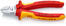 Knipex 70 06 160 - kleště boční štípací, certifikace VDE, do 1 000 V - 1/3