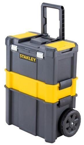 STANLEY STST1-80151 - pojízdný box Essential 3v1 (Stanley Rolling Workshop) - 1