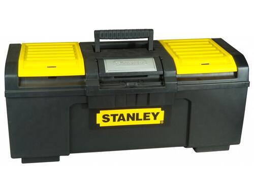 STANLEY 1-79-217 - box na nářadí (vel. M) s přezkou One Touch - 1