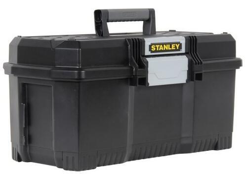STANLEY 1-97-510 - 24" box na nářadí s přezkou One Touch - 1