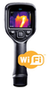 FLIR E4 WiFi- termokamera 80x60 - 1/3