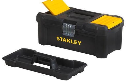 STANLEY STST1-75515 - box 12,5" s kovovou přezkou - 1