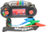 Megger MFT-X1-SC - sdružený revizní přístroj se snadno měnitelným akumulátorem - 2/4