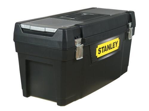 STANLEY 1-94-859 - box 25" s kovovými přezkami - 2