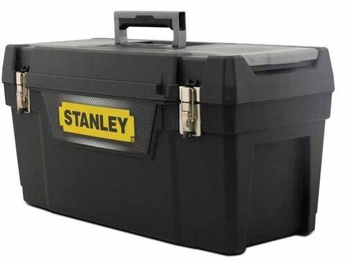STANLEY 1-94-858 - box 20" s kovovými přezkami - 2