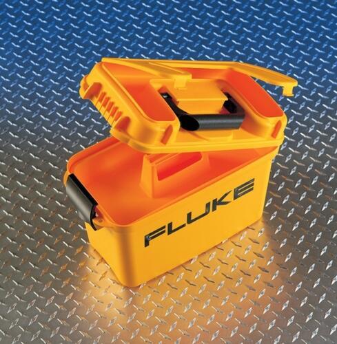 FLUKE C1600 - odolný plastový kufřík - 2