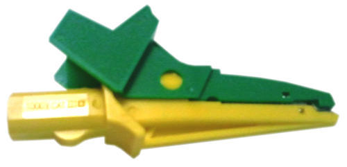 IP4013 - krokosvorka, zelenožlutá - 2