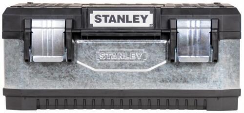 STANLEY 1-95-618 - 20" kovoplastový box na nářadí - galvanizovaný - 2