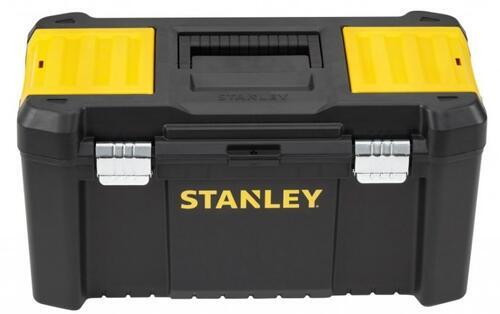 STANLEY STST1-75521 - box 19" s kovovými přezkami - 2