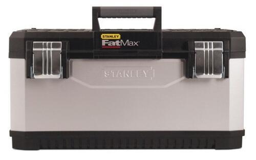 FatMax 1-95-615 - kovoplastový box na nářadí, 20" - 2
