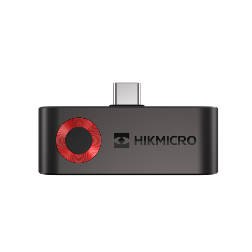 MINI1 - Termokamera pro mobilní telefon 160x120 (-20 °C až +350 °C) - 2