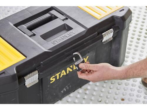 STANLEY STST82976-1 - box na nářadí ESSENTIAL 26" - 3