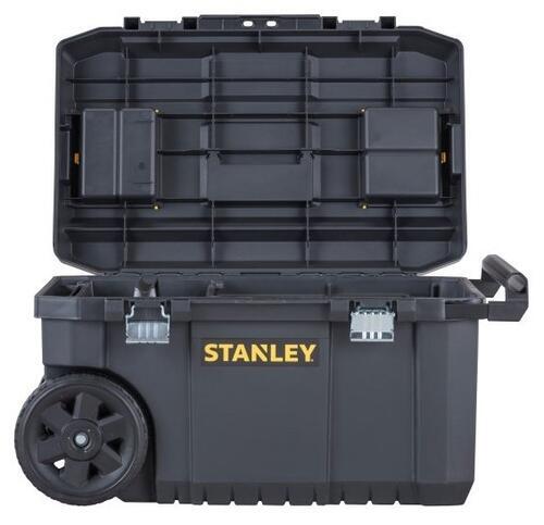 STANLEY STST1-80150 - pojízdný box na nářadí Essential - 3