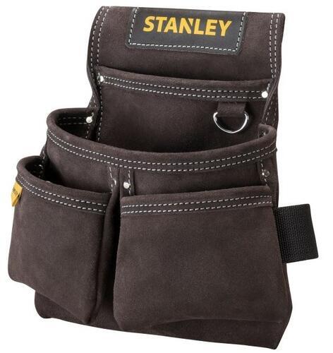 STANLEY STST1-80116 - víceúčelová kožená kapsa na nářadí - 3