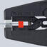 Knipex 12 42 195 - MultiStrip 10 automatické odizolovací kleště (0,03-10) - 3/5
