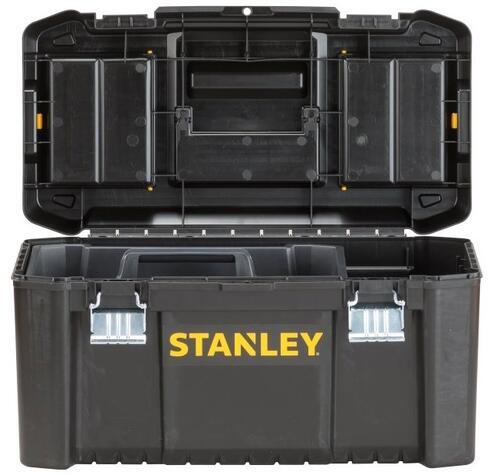 STANLEY STST1-75521 - box 19" s kovovými přezkami - 3