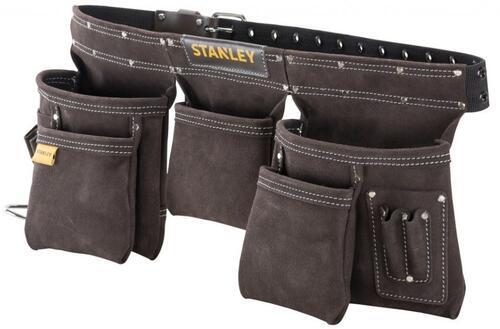 STANLEY STST1-80113 - kožená souprava kapes s opaskem - 3