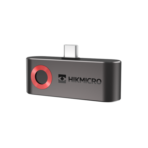 MINI1 - Termokamera pro mobilní telefon 160x120 (-20 °C až +350 °C) - 3