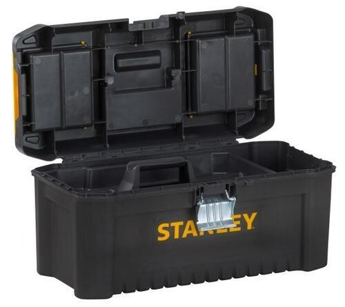 STANLEY STST1-75518 - box 16" s kovovou přezkou - 3