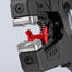 Knipex 12 52 195 - PreciStrip 16 automatické odizolovací kleště (0,08-16) - 4/4