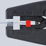 Knipex 12 42 195 - MultiStrip 10 automatické odizolovací kleště (0,03-10) - 4/5