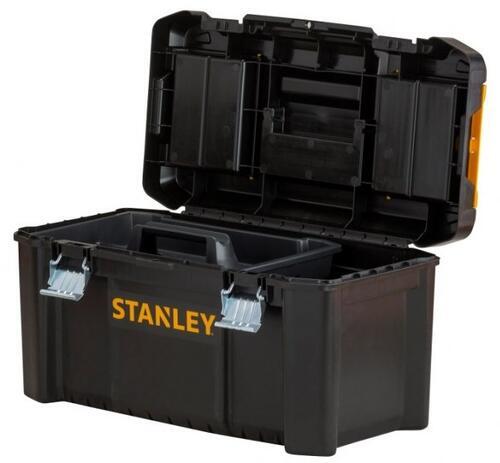 STANLEY STST1-75521 - box 19" s kovovými přezkami - 4