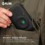 FLIR C3-X WiFi - termokamera 128x96 - 4/5