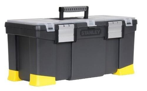 STANLEY 1-97-512 - box na nářadí s organizerem ve víku - 4