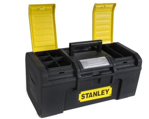 STANLEY 1-79-216 - box na nářadí (vel. S) s přezkou One Touch - 5
