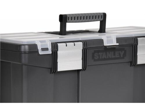 STANLEY 1-97-512 - box na nářadí s organizerem ve víku - 5