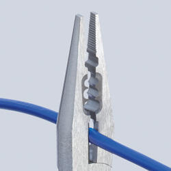 Knipex 13 05 160 - kleště pro elektrikáře - 6