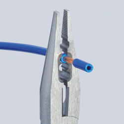 Knipex 13 05 160 T - kleště pro elektrikáře - 7
